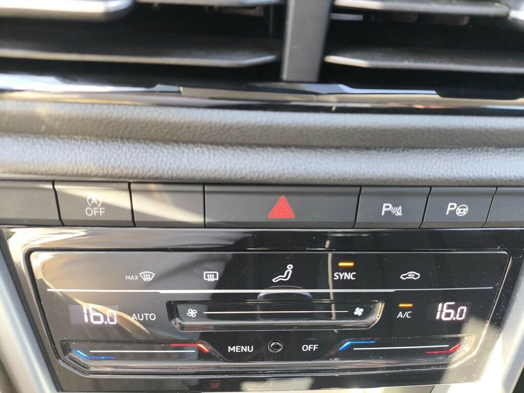 Volkswagen T-Roc 2.0 TDI SCR Life