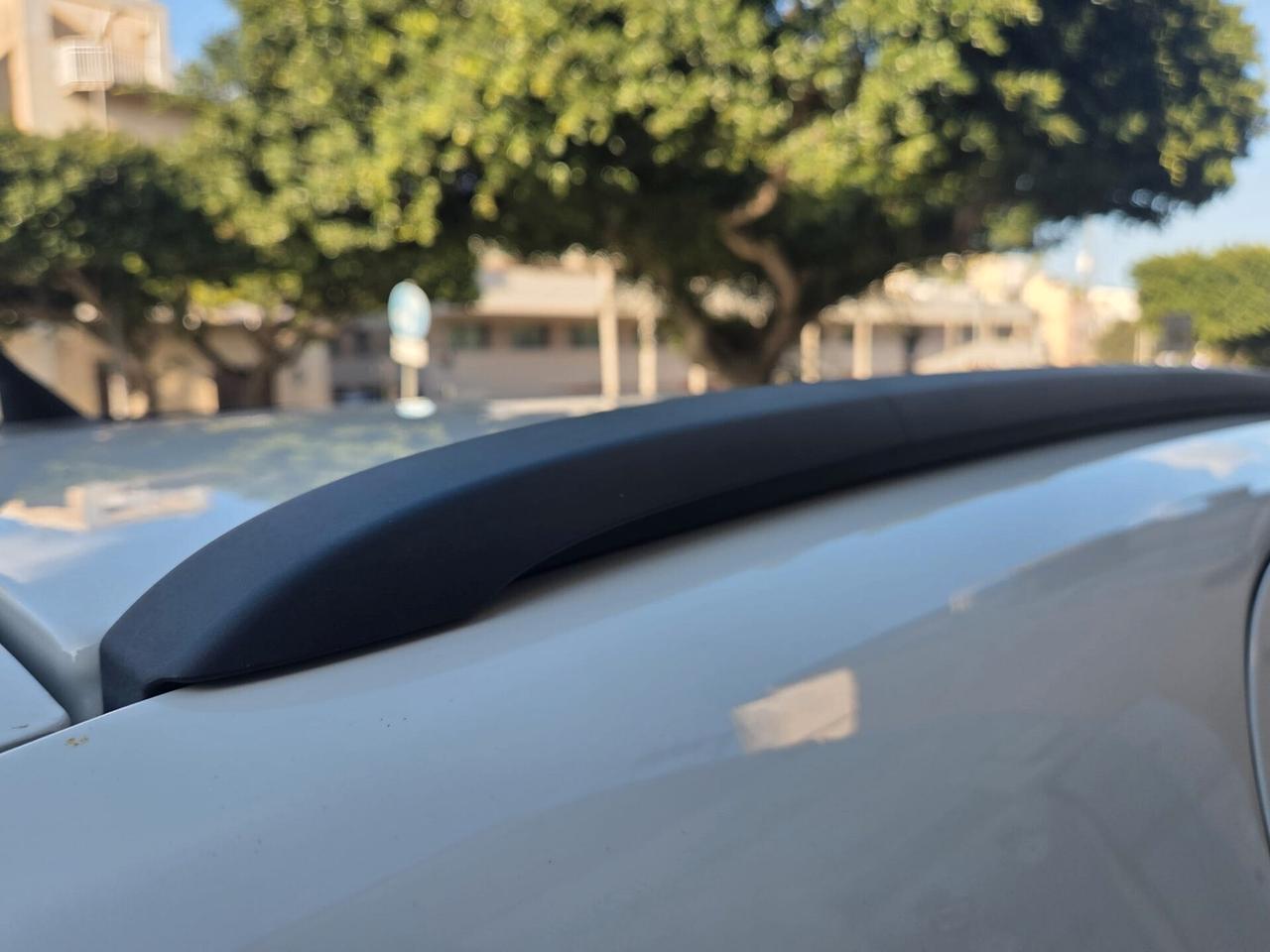 Fiat Panda 1.3 MJT 75 cv LOUNGE