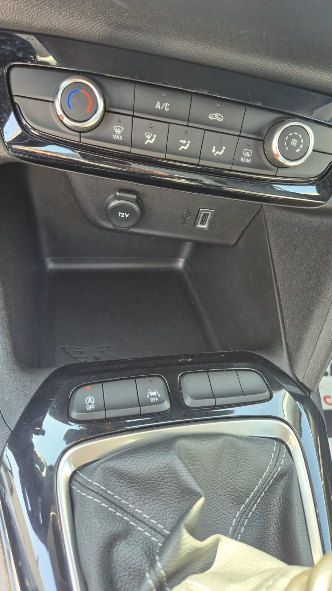 Opel Corsa 1.2 100 CV Edition