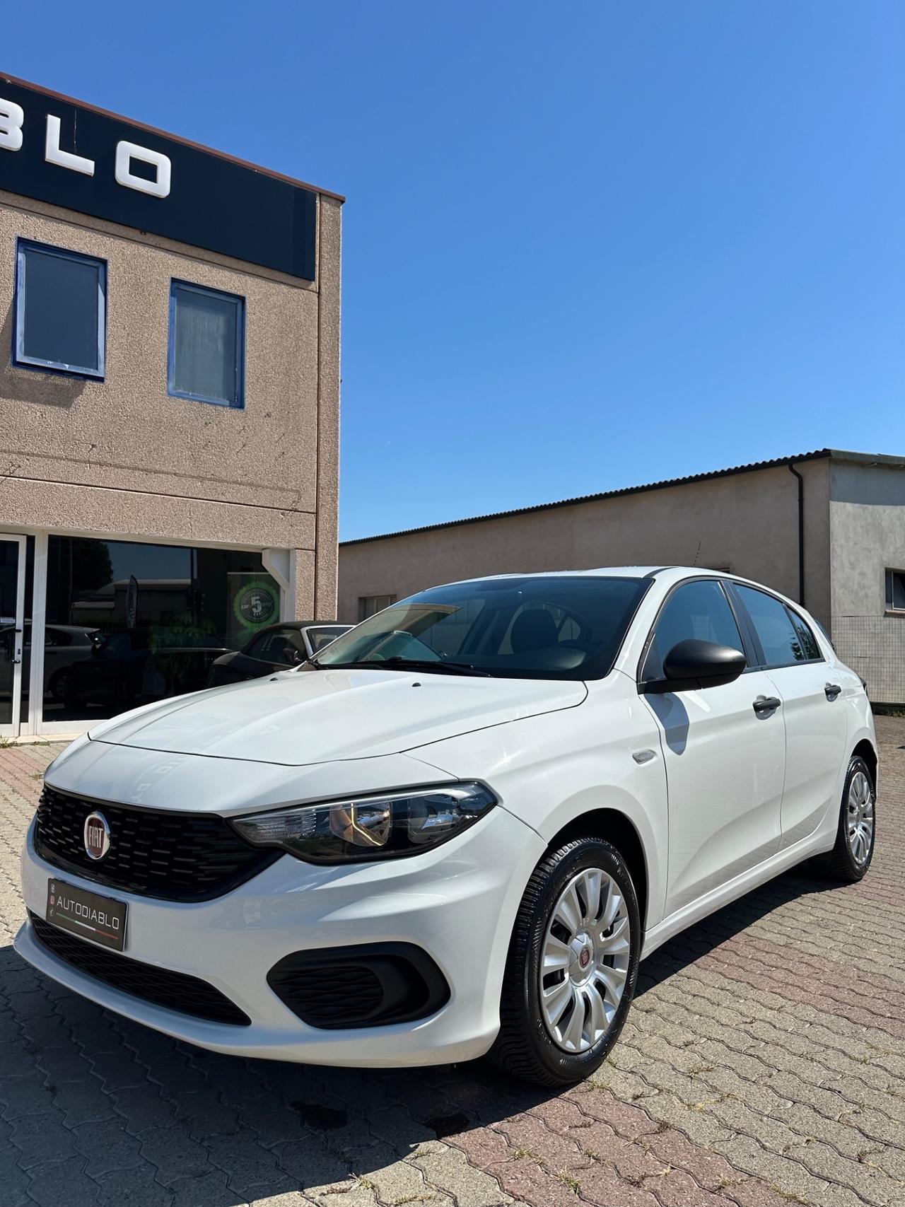 Fiat Tipo 1.3 Mjt S&S 5 porte Business