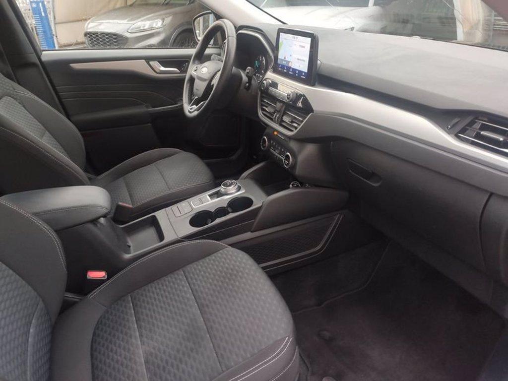 FORD Kuga 2.5 Full Hybrid 190 CV CVT 2WD Connect del 2022