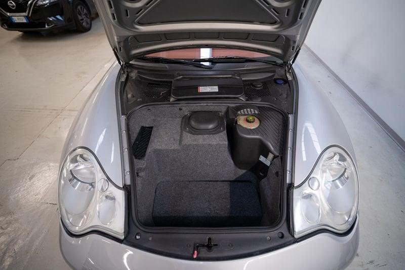 Porsche 911 Turbo
