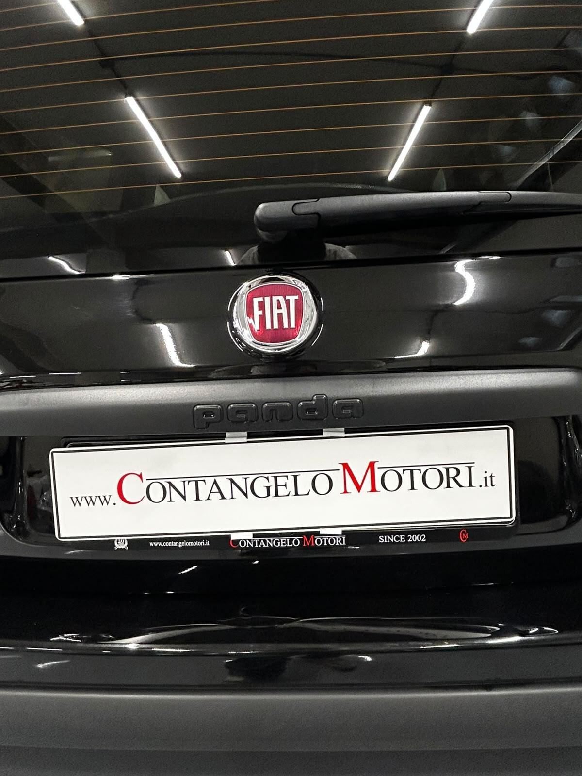 Fiat Panda Cross 1.0 Hybrid 2024
