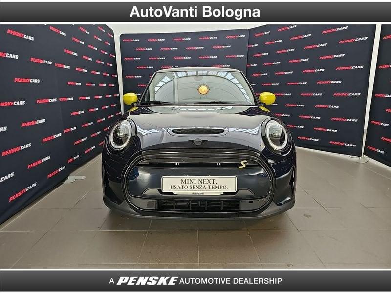 MINI Mini Full Electric Mini Cooper SE Yours