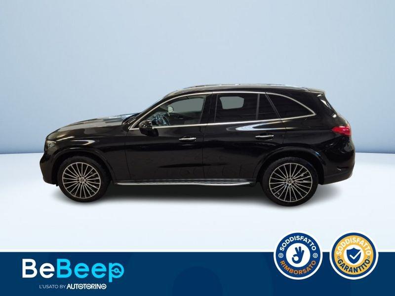 Mercedes-Benz GLC 220D MHEV AMG PREMIUM 4MATIC AUTO