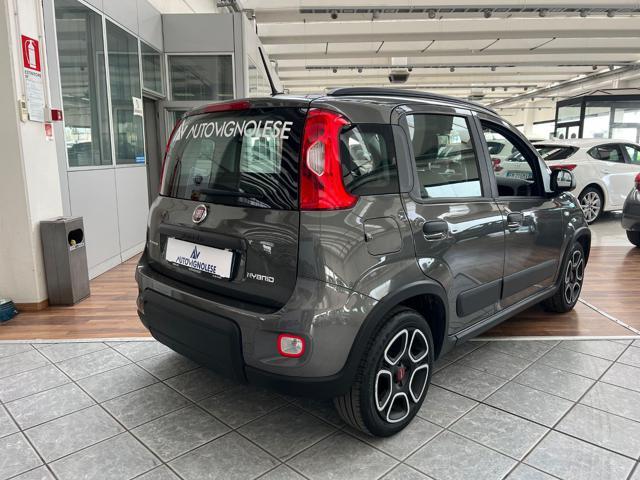 FIAT Panda 1.0 FireFly S&S Hybrid City Life - PACK COMFORT