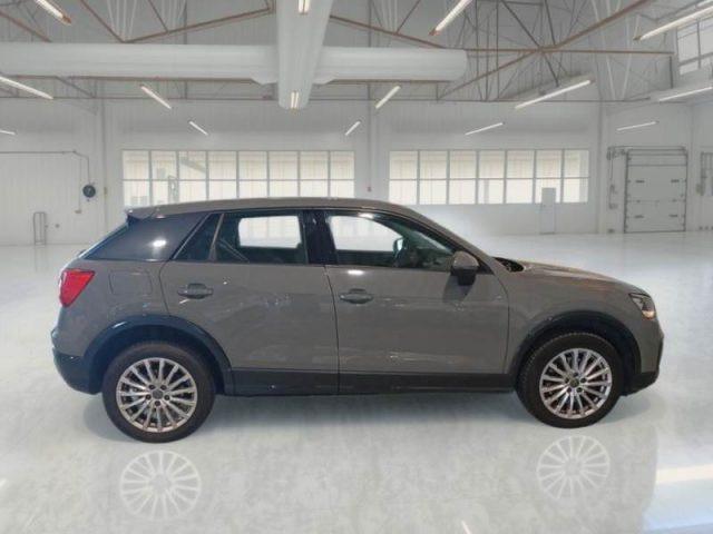 AUDI Q2 1.6 TDI S tronic Design