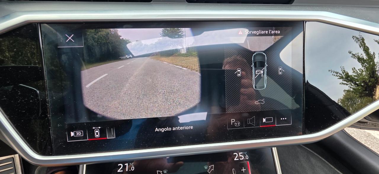 Audi A6 S6 Avant 3.0 TDI quattro tiptronic