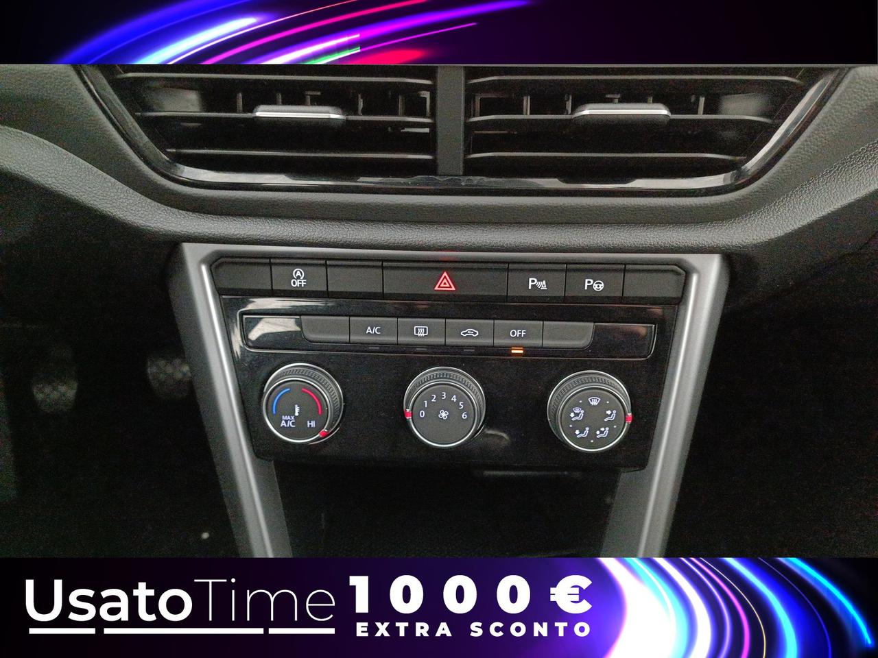 Volkswagen T-Roc 1.5 tsi act life