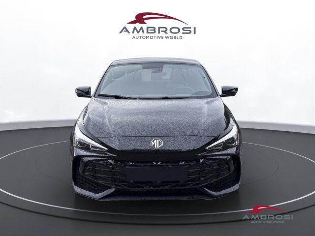 MG MG3 HEV MY25.5 1.5L Comfort