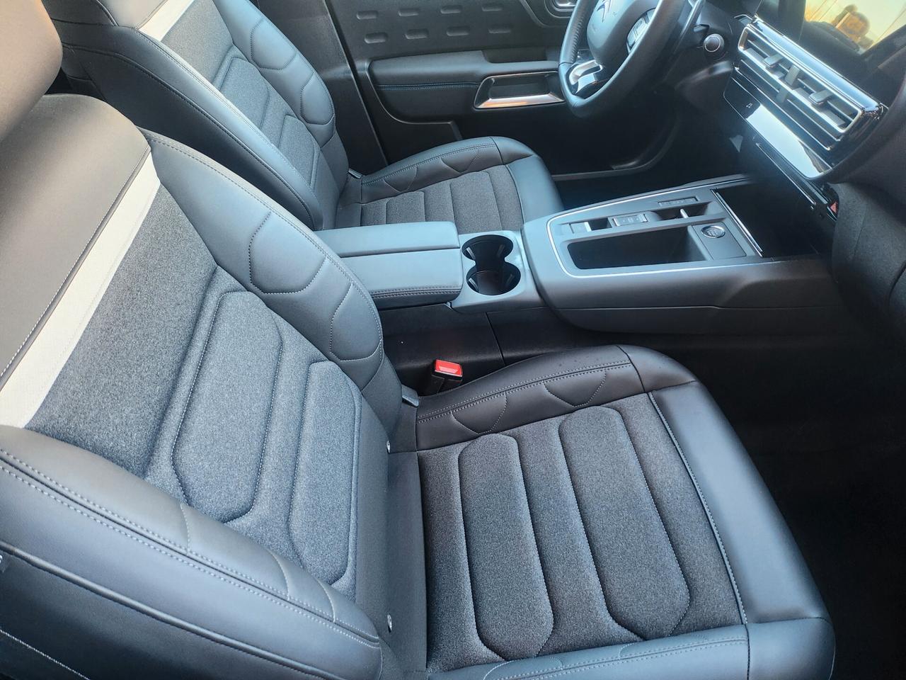 Citroen C5 Aircross BlueHDi 130 S&S EAT8 Max