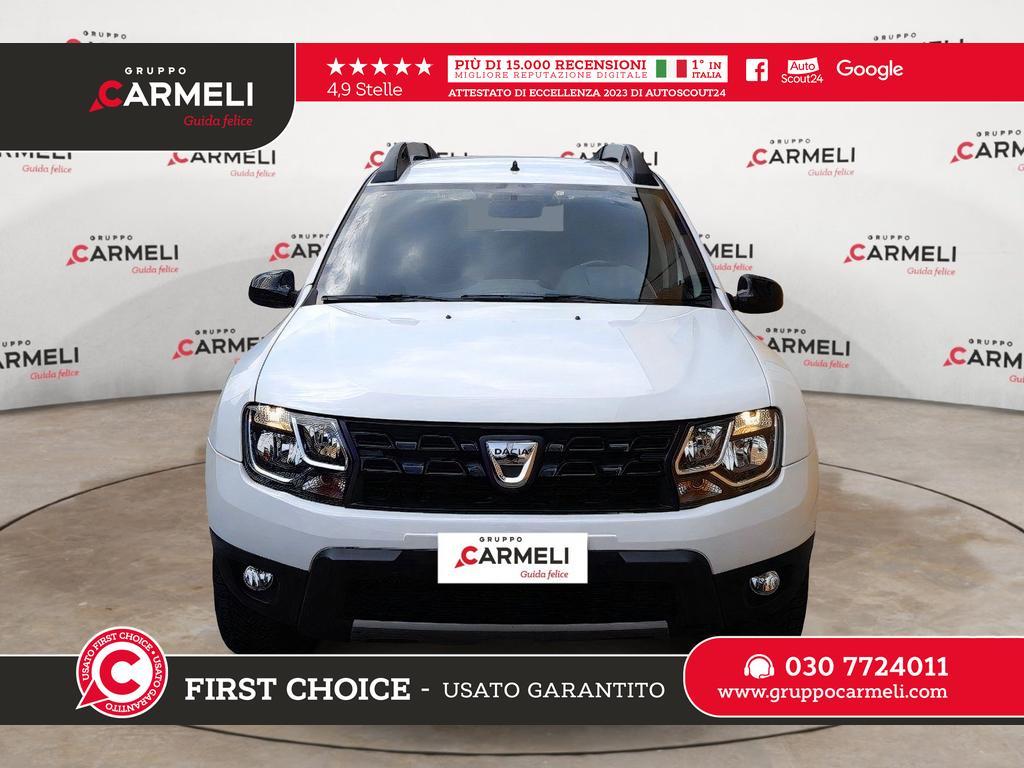 Dacia Duster 1.5 dCi Laureate 4x2
