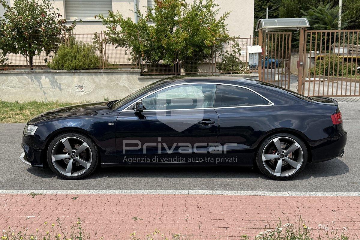 AUDI A5 2.0 TFSI 180 CV multitronic Ambiente