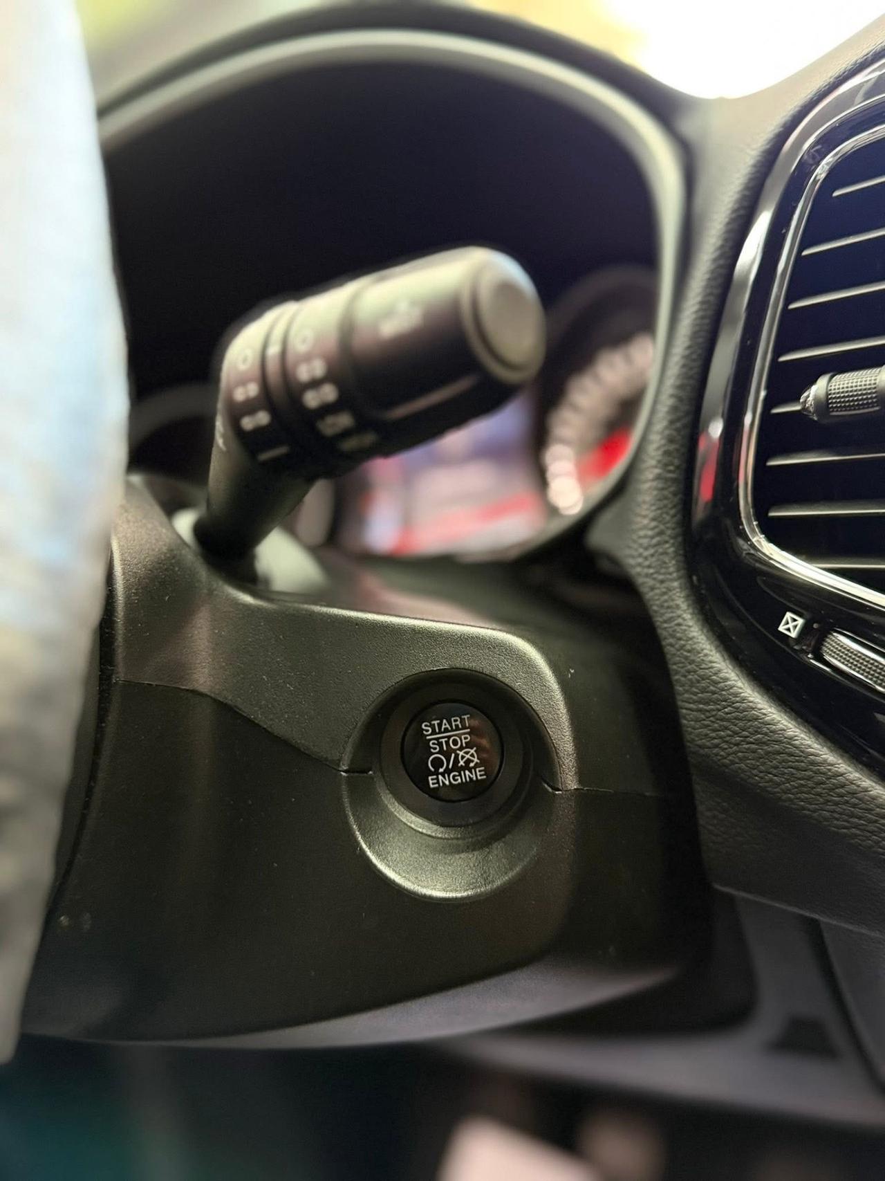 Jeep Compass 1.6 Multijet 120 cv Limited Full 2018