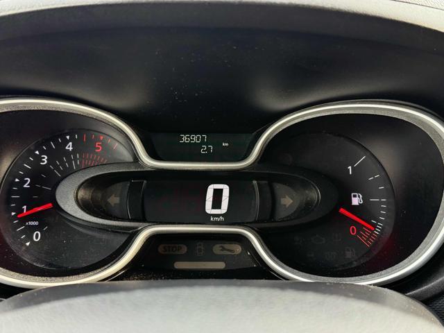 RENAULT TRAFIC 27 2.0 DCI 120 CV ICE PC-TN 10 Q.LI