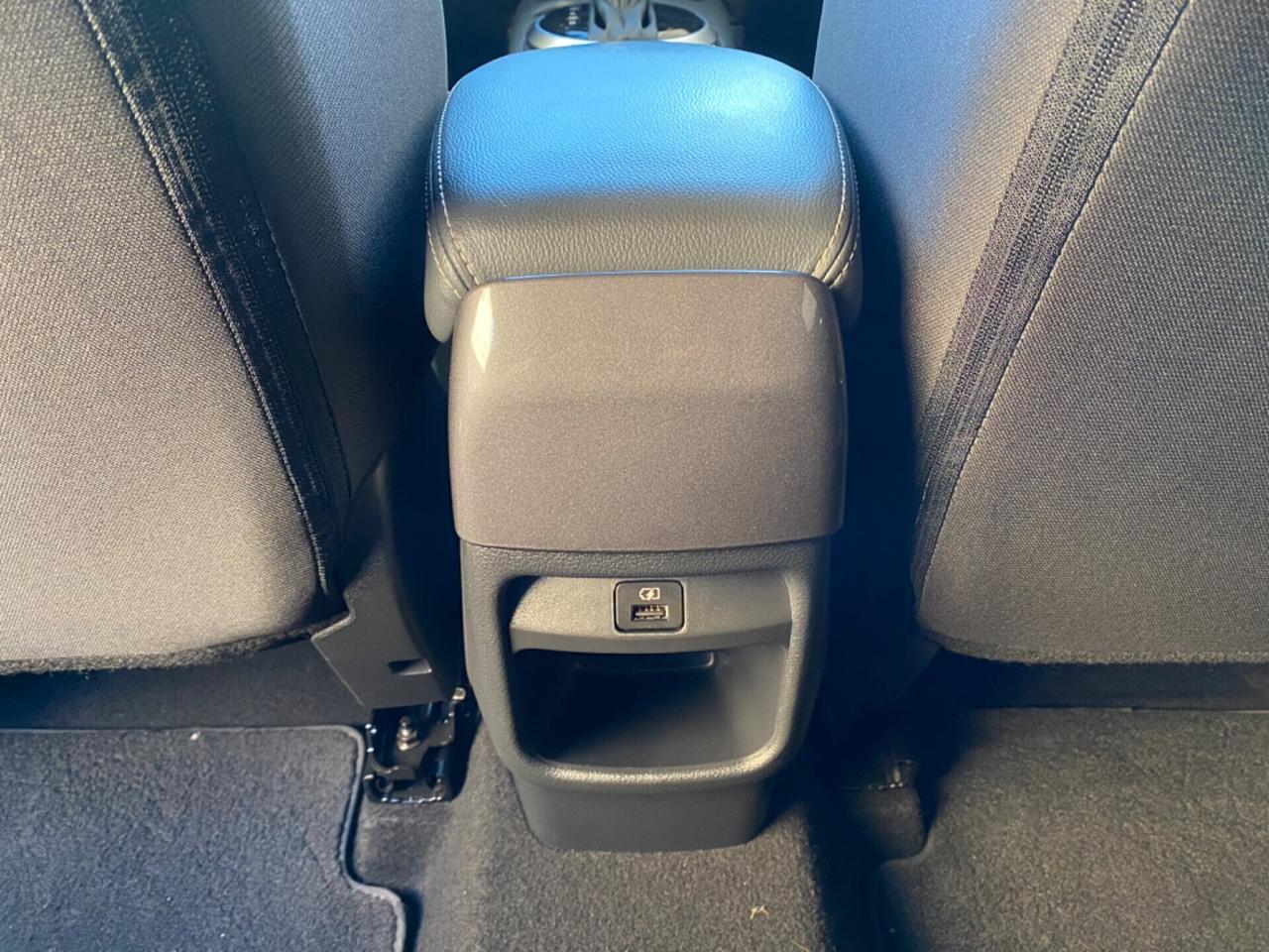 Nissan Juke 1.0 Benzina Automatica