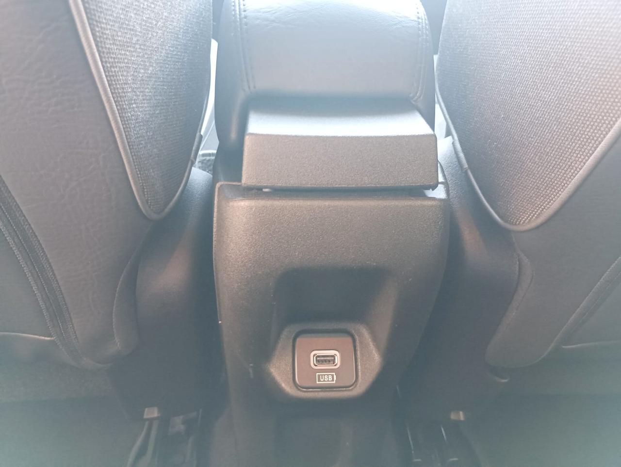 Fiat 500X 1.6 MultiJet 130 CV Cross
