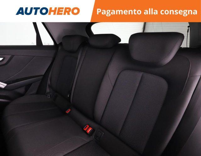 AUDI Q2 30 TDI Admired