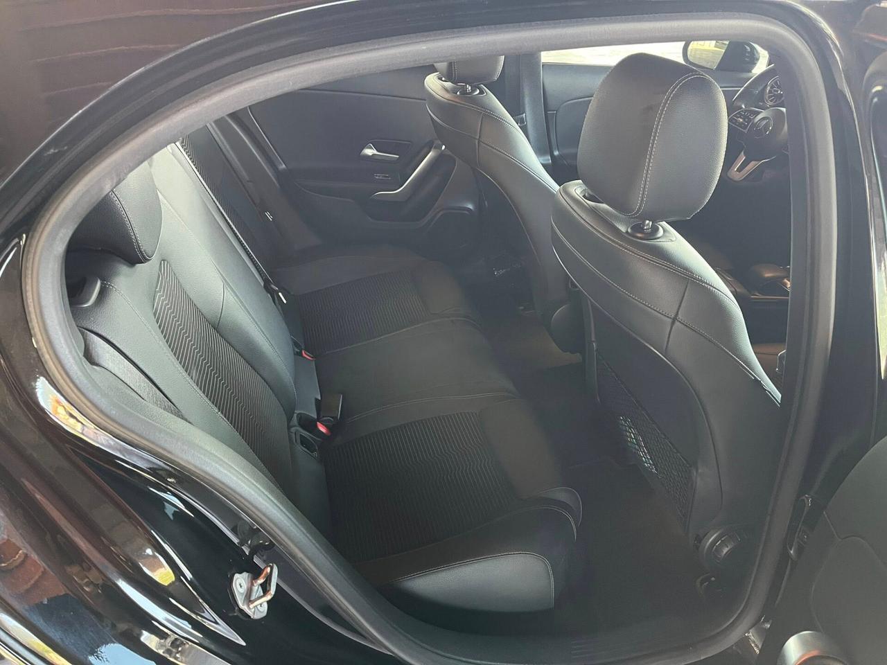 Mercedes-benz A 200 d 150CV Automatic Premium