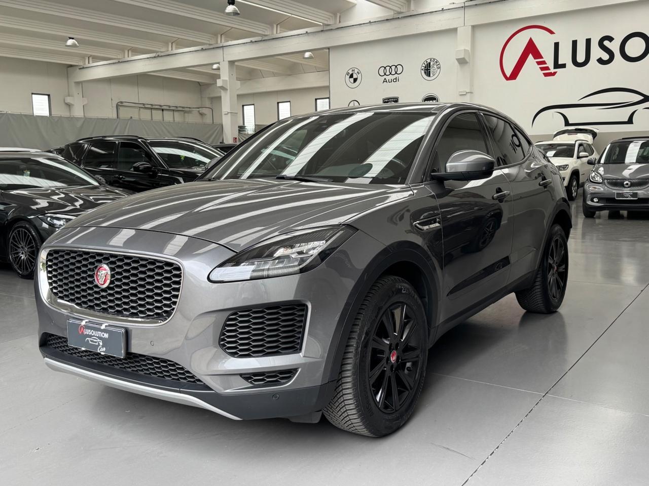 Jaguar E-Pace 2.0D 150 CV AWD aut. R-Dynamic S