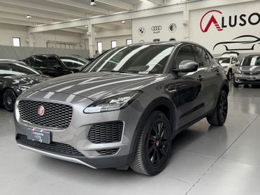 Jaguar E-Pace 2.0D 150 CV AWD aut. R-Dynamic S