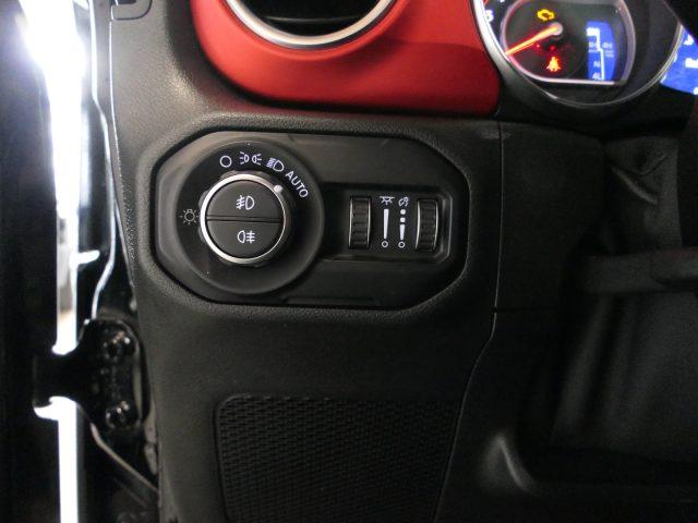 JEEP Wrangler 2.2 Mjt II Rubicon