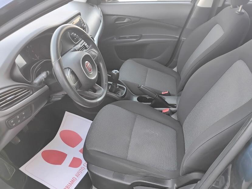 Fiat Tipo 1.3 Mjt S&S 5 porte Sport