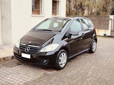 Mercedes-benz A 160 OK NEOPATENTATI