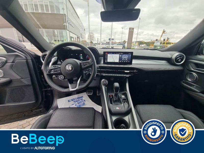 Alfa Romeo Tonale 1.5 HYBRID VELOCE 160CV TCT7