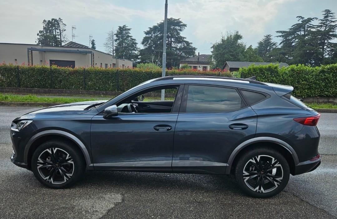 Cupra Formentor 1.5 TSI