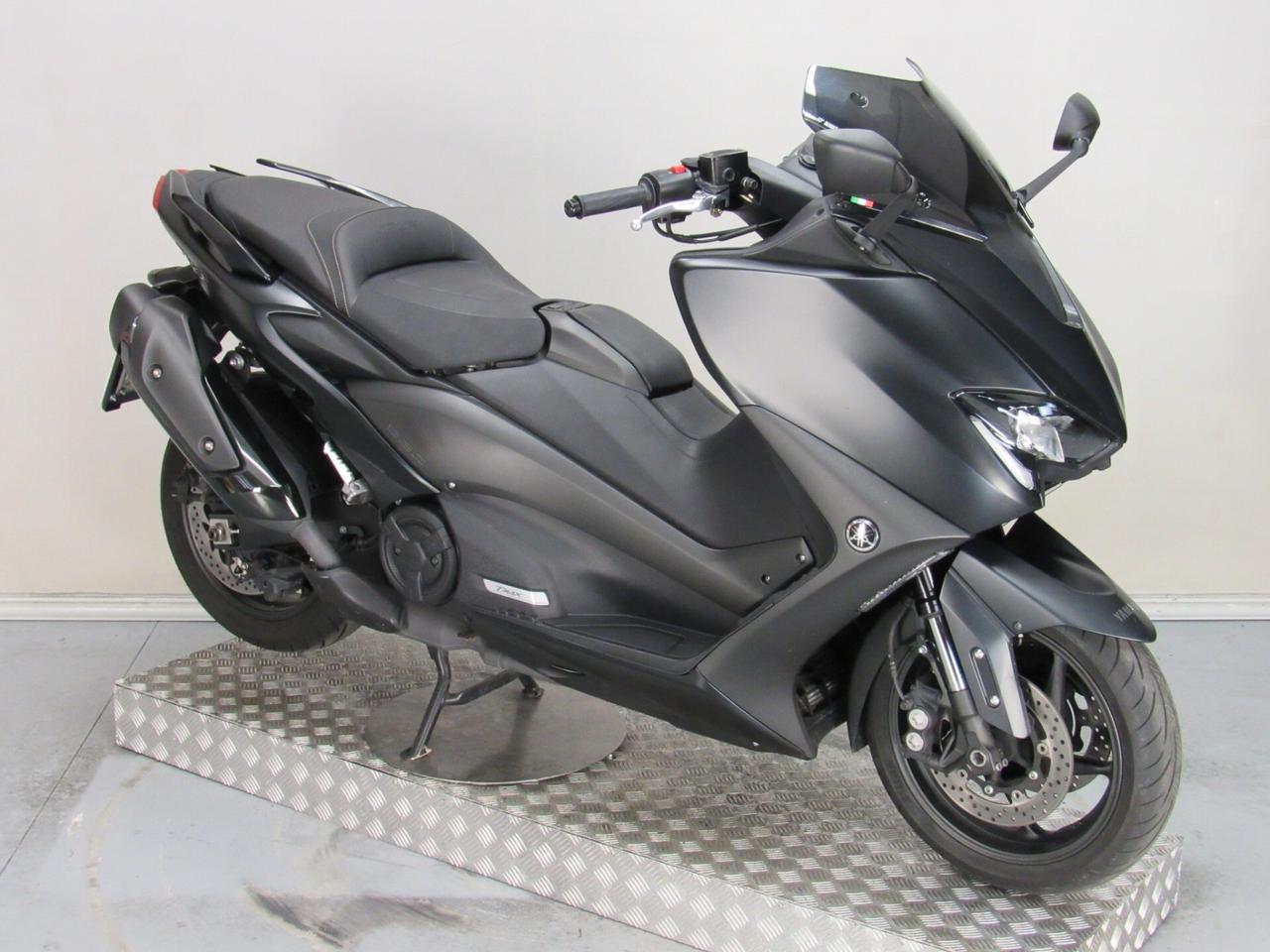 Yamaha T Max 560 ABS