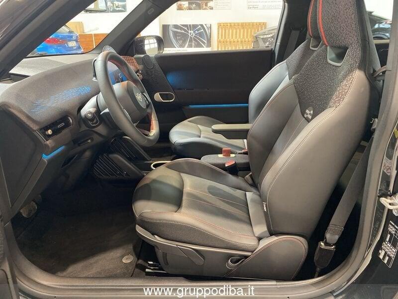 MINI Mini Cooper A.E. Mini Cooper J01 All-Electric Mini Cooper SE JCW