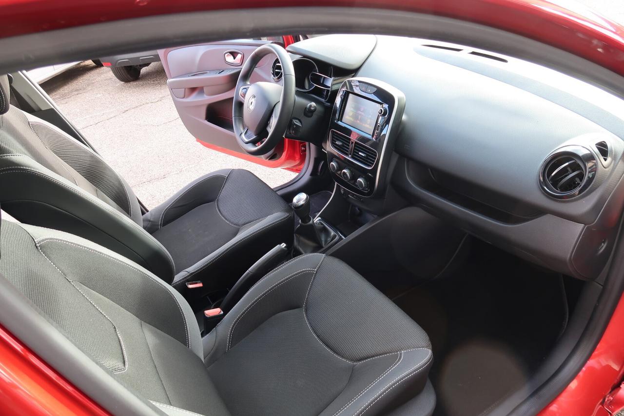 Renault Clio dCi 8V 90 CV 5 porte Business