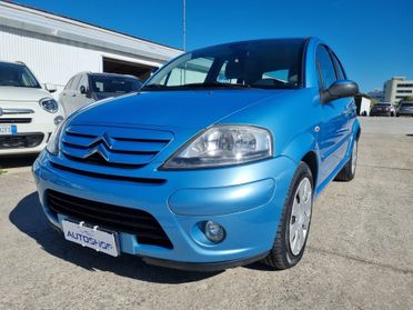 Citroen C3 1.4 HDi 70CV Elegance