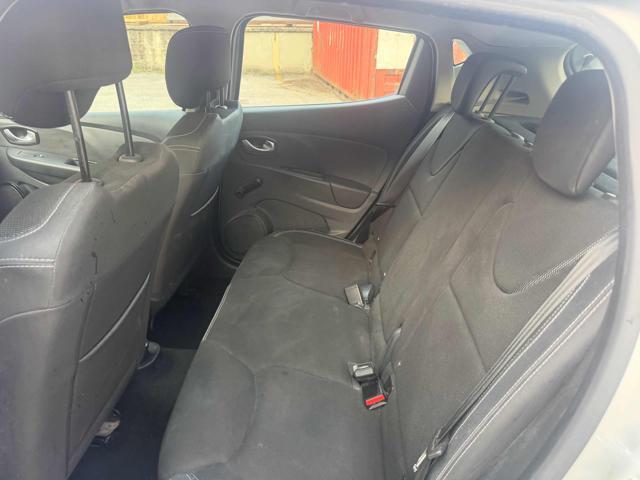 RENAULT Clio 1.2 75CV 5p senza nessun lavoro da fare