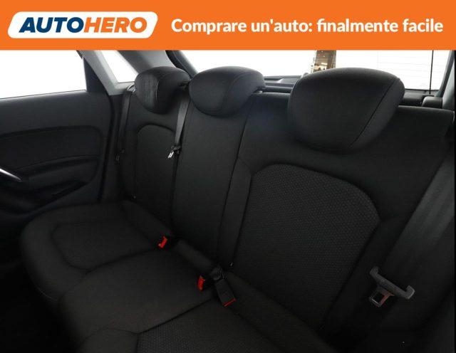 AUDI A1 SPB 1.4 TDI Admired