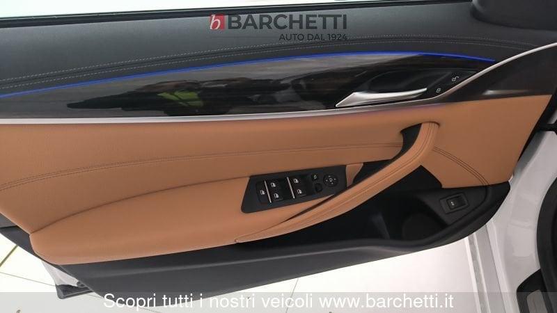 BMW Serie 5 (G30/G31) 530D 48V XDRIVE TOURING LUXURY