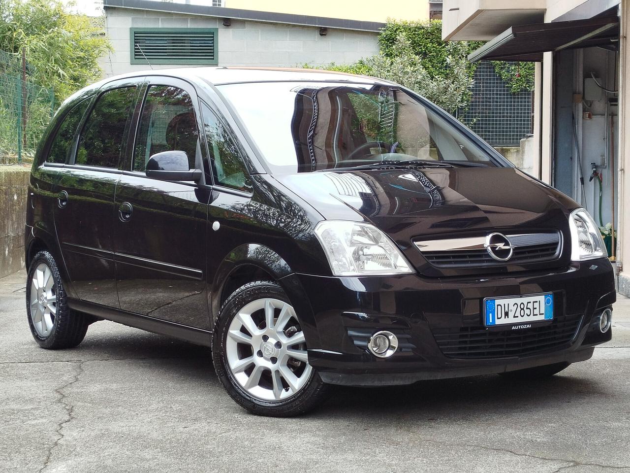 Opel Meriva 1.4 BENZINA 90cv / 79.000km / Unipro
