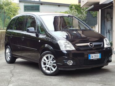 Opel Meriva 1.4 BENZINA 90cv / 79.000km / Unipro