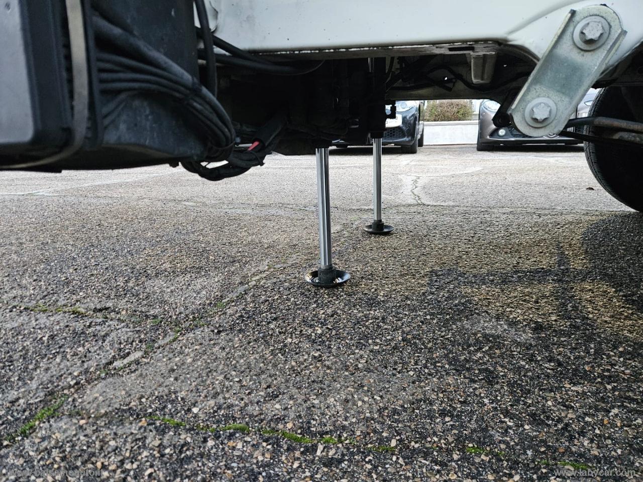 Boxer 435 BlueHDi 160 PM-TM Furg. Sponda