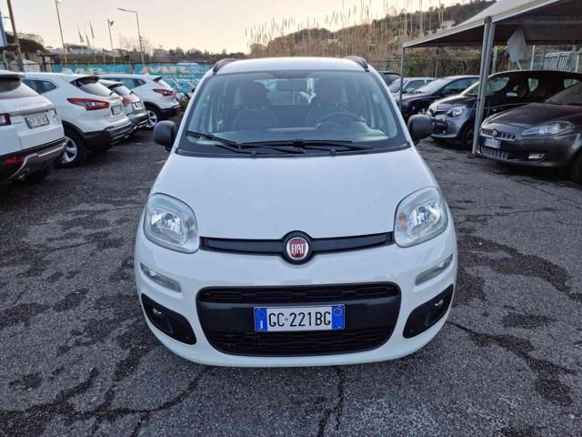 FIAT Panda 1.2 EasyPower Easy GPL