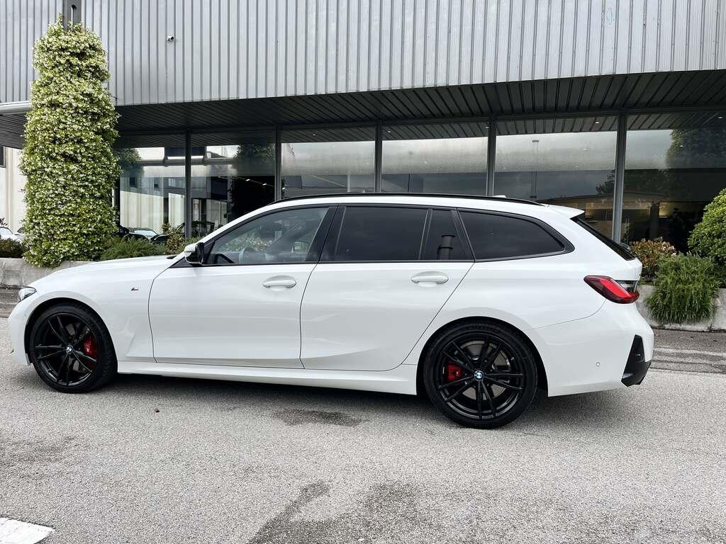 BMW Serie 3 Touring 320 d Mild Hybrid 48V Msport xDrive Steptronic