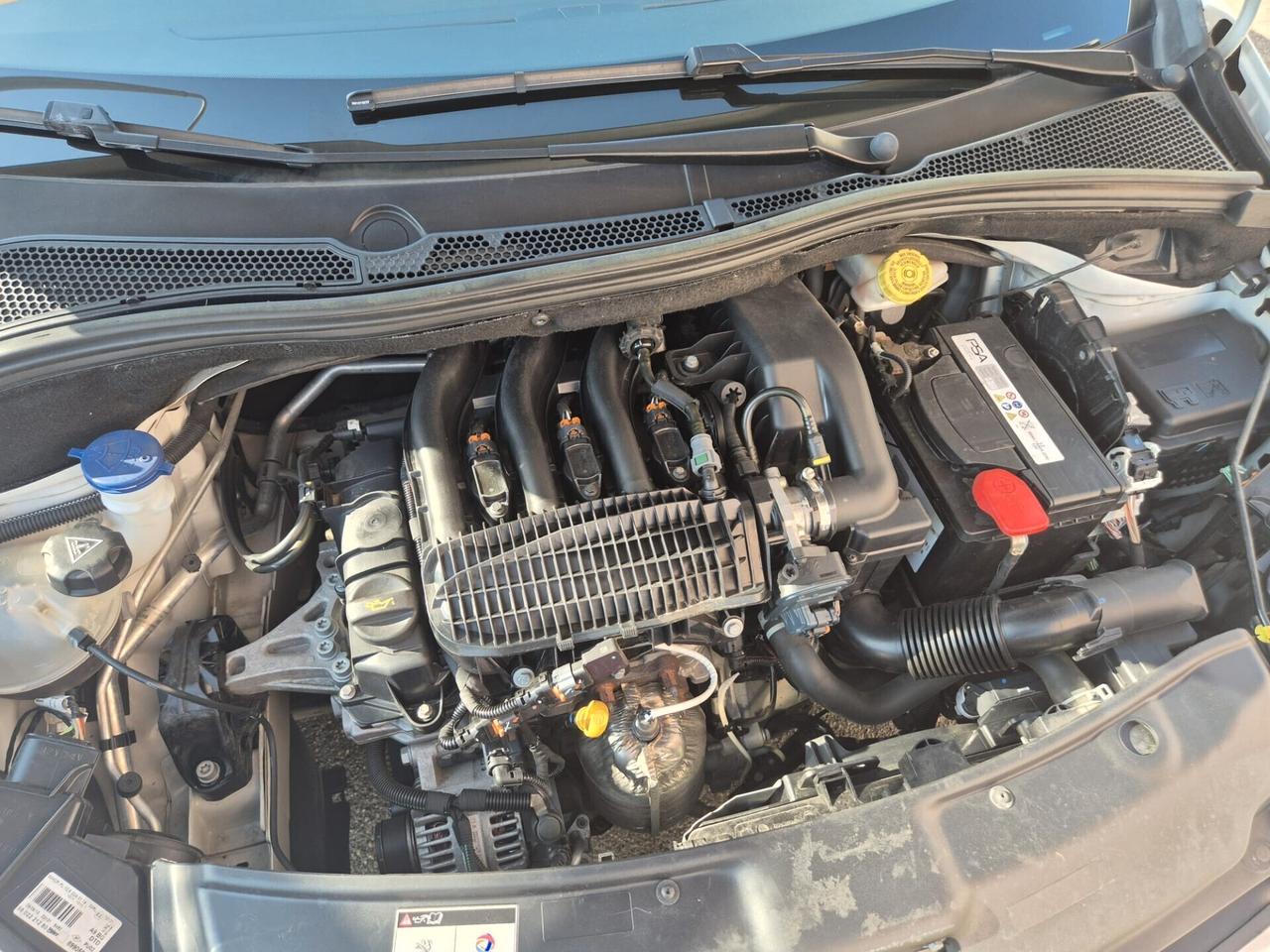 Peugeot 208 1.2 VTi 82 CV 5 porte Access