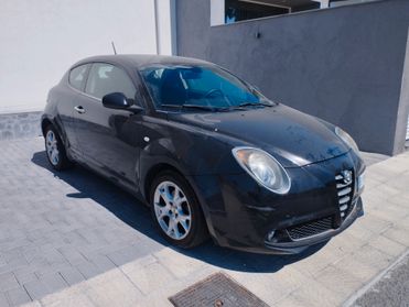 Alfa Romeo MiTo 1.3 JTDm-2 95 CV S&S Distinctive