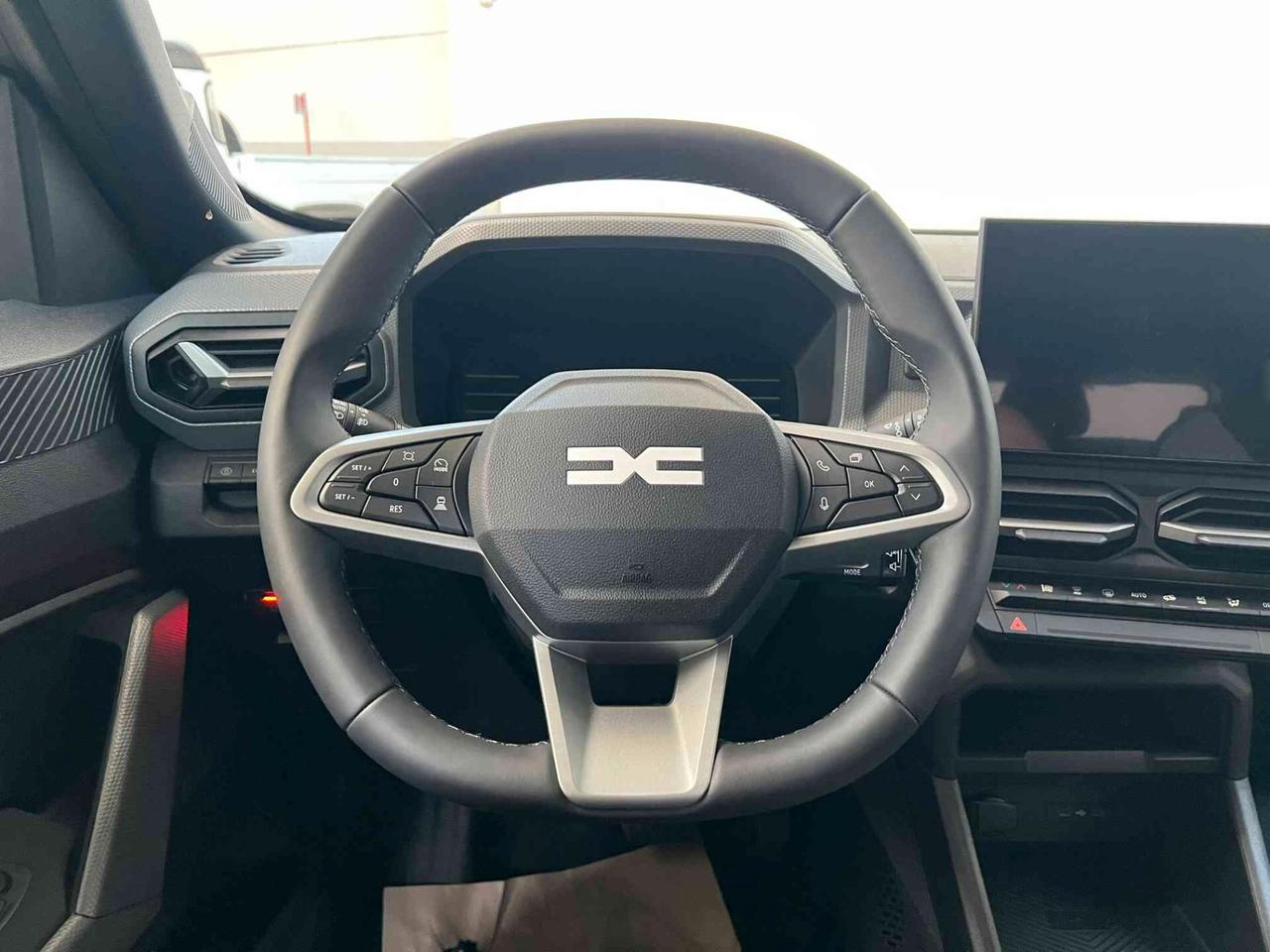 Dacia Duster Hybrid 155 CV Journey