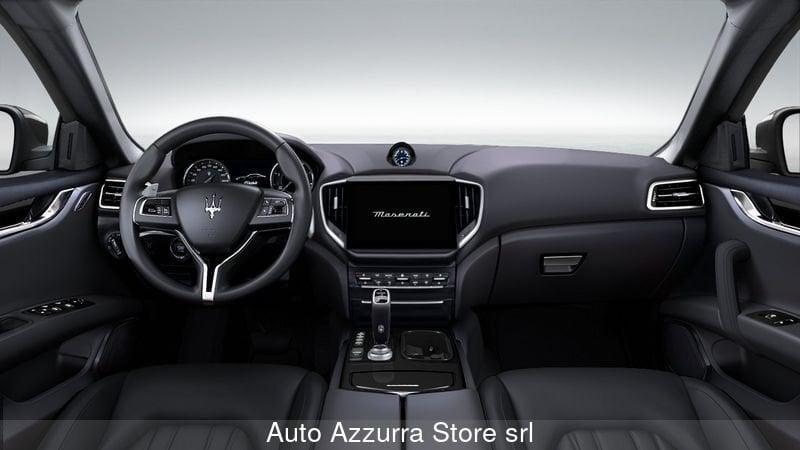 Maserati Ghibli 330 CV MHEV GT Ultima MY 24 *PRONTA CONSEGNA*