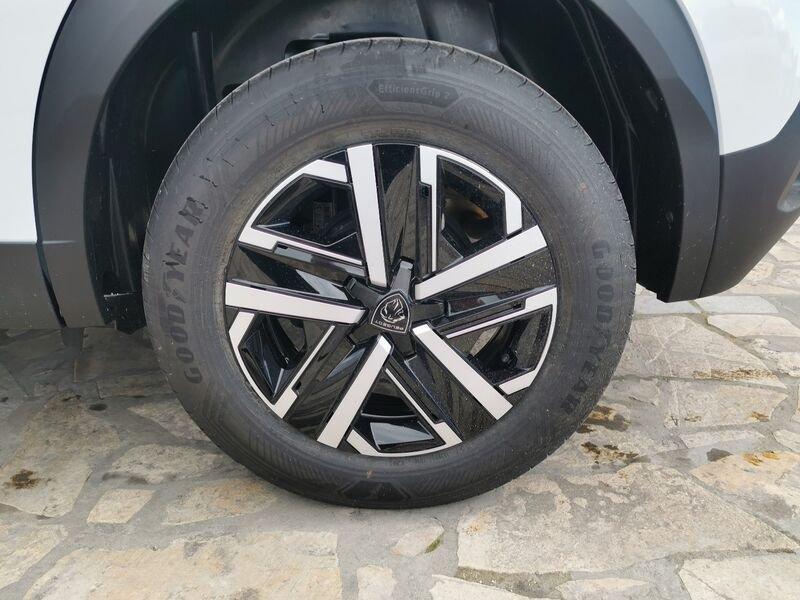 Peugeot 2008 PureTech 100 S&S Style
