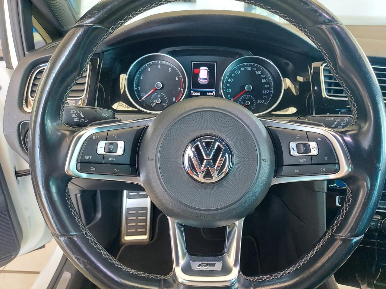 Volkswagen Golf 5 PORTE 1.5 R-LINE 150CV