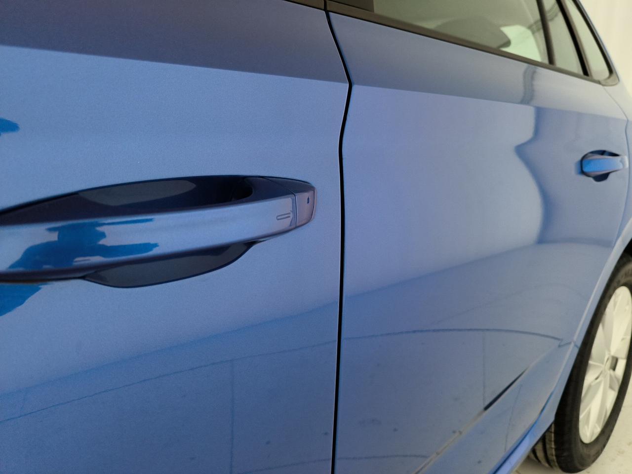 Skoda Scala 1.0 tsi selection 115cv