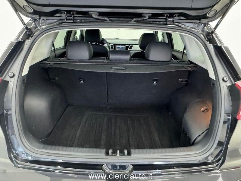 KIA Niro 1.6 GDi DCT HEV Style